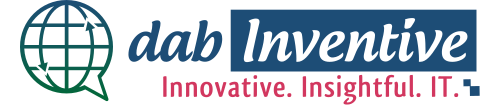 DAB Inventive Logo