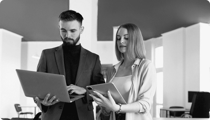 Custom Web Applications